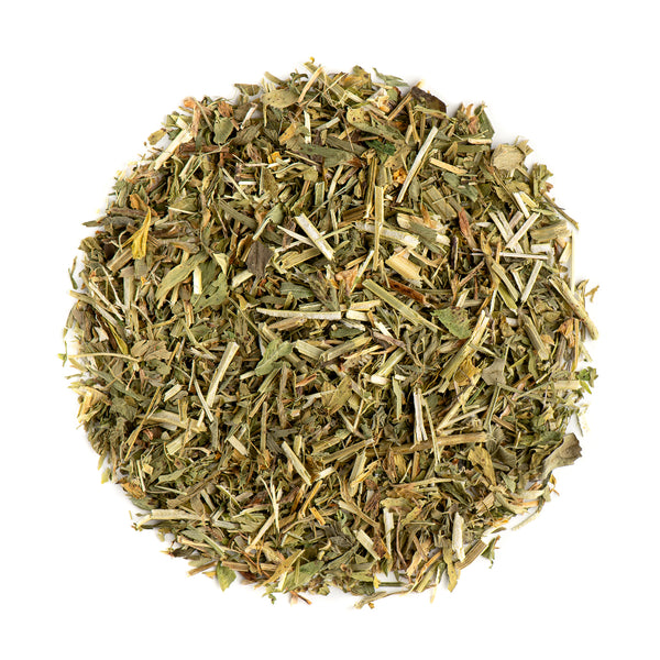 Alfalfa - Valley of Tea