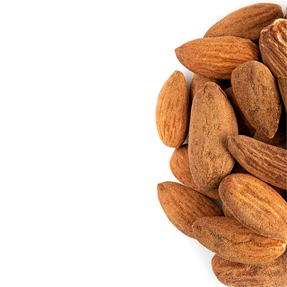 Almonds Whole