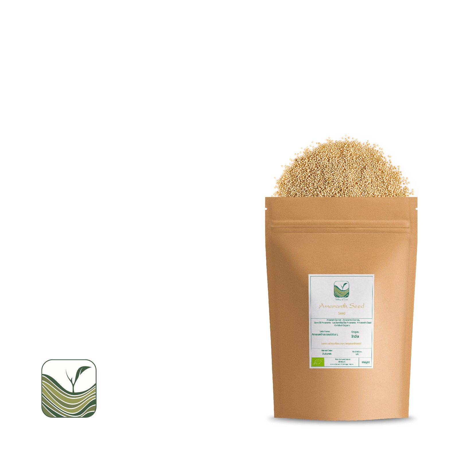 Amaranth Seed 500g