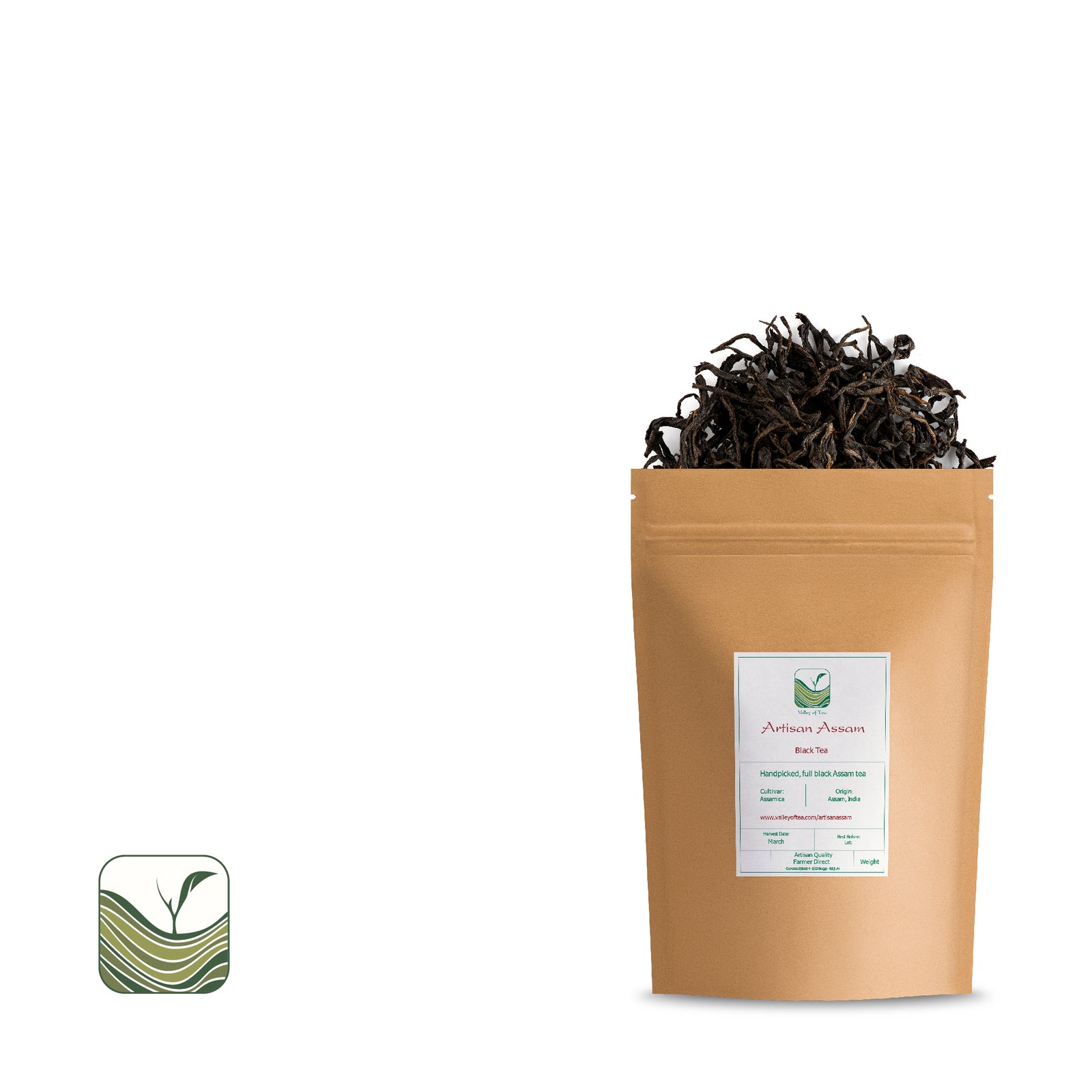 Artisan Assam 100g