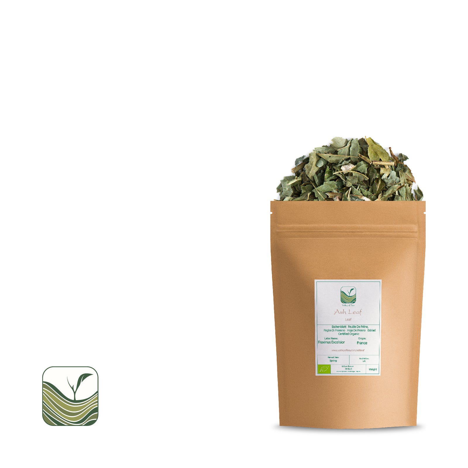 Ash Leaf 200g