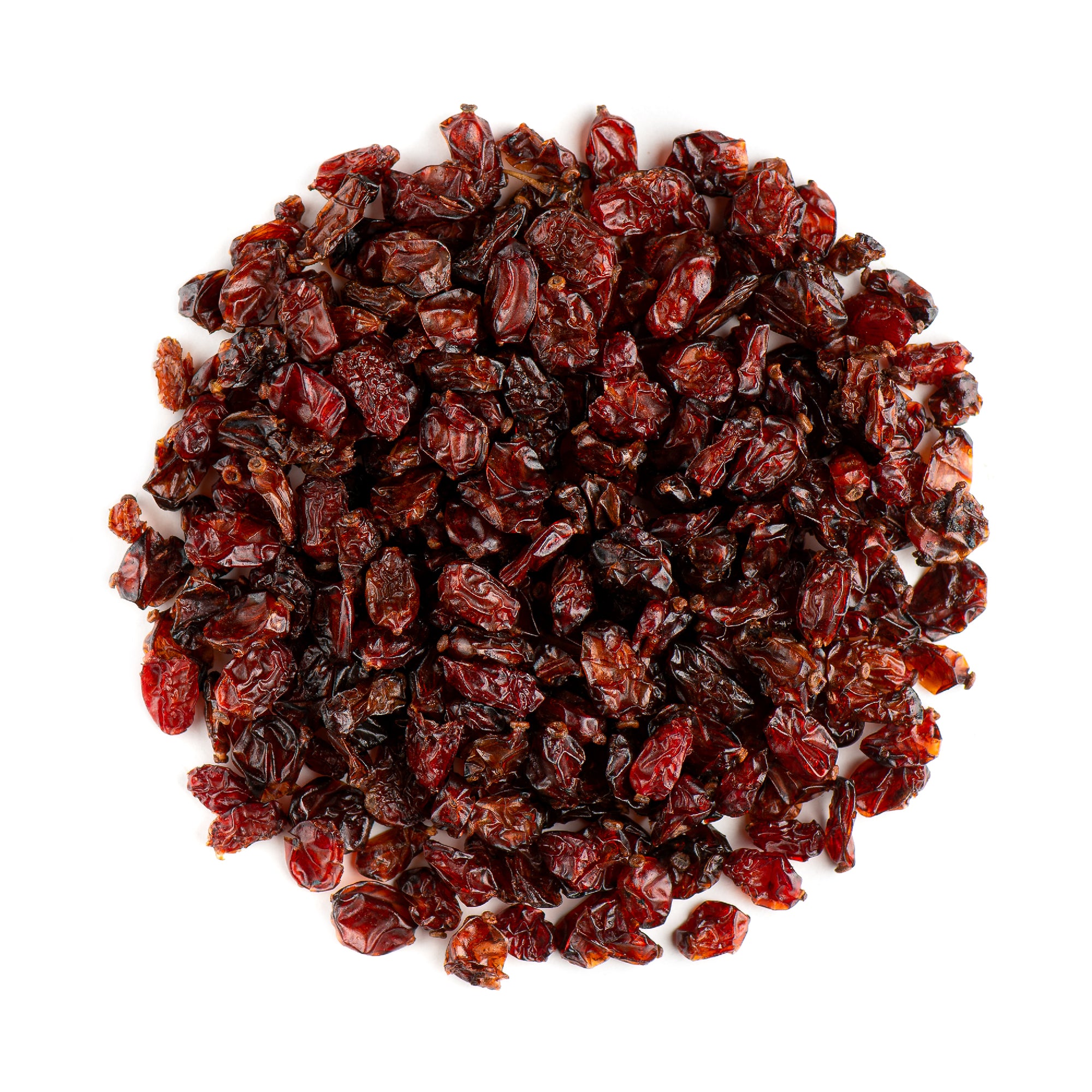 Barberry Fruit