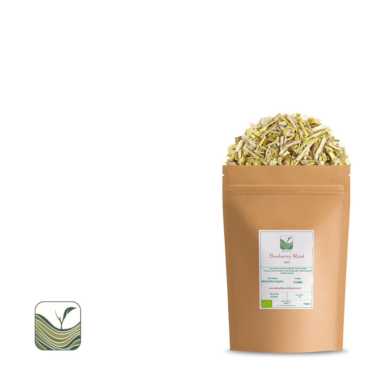 Barberry Root 100g