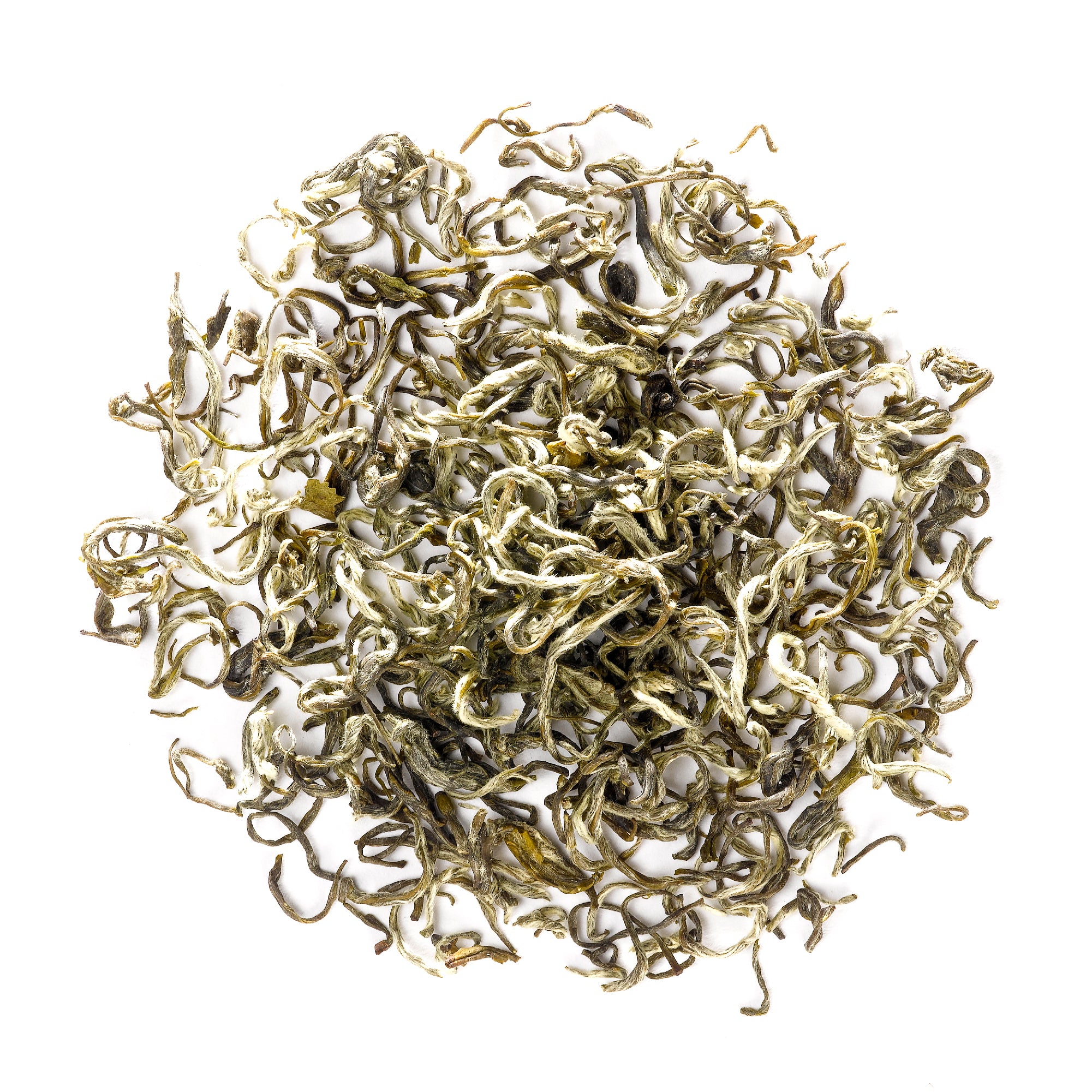 Bi Luo Chun - Valley of Tea