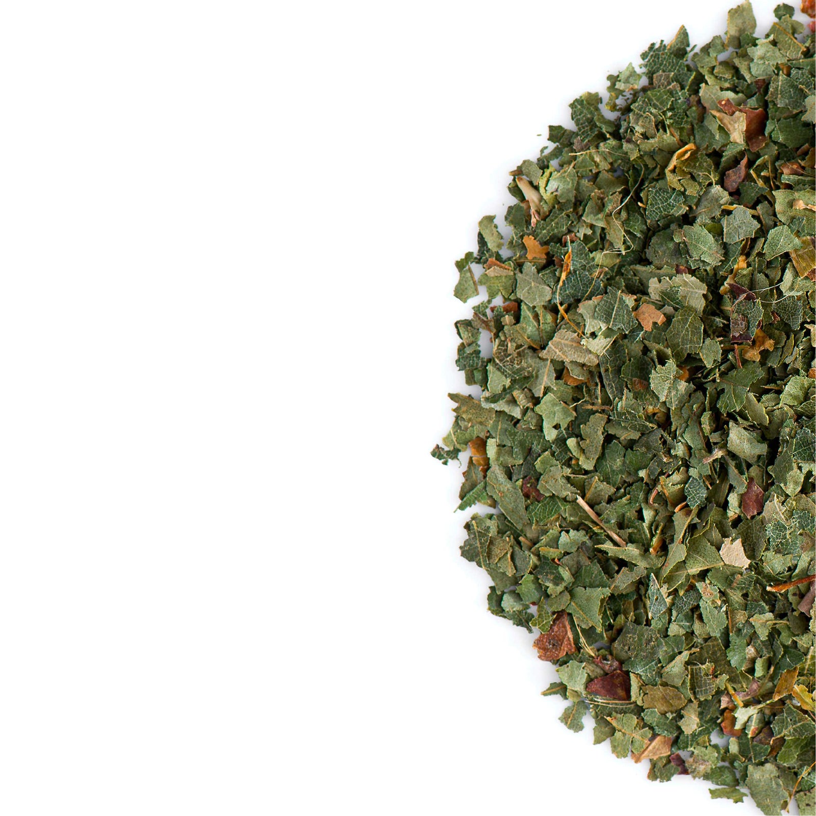 Birch Leaf 100g