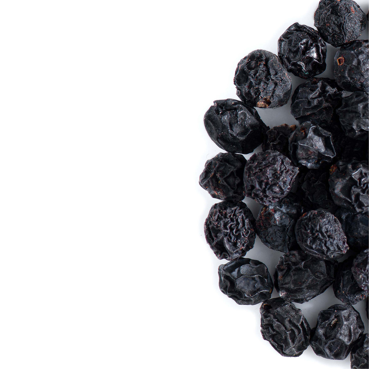 Black Berries