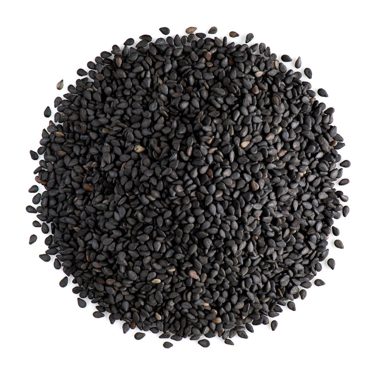 Black Sesame Seed 500g
