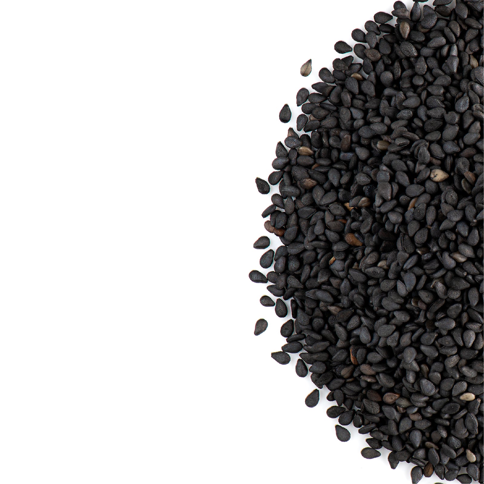 Black Sesame Seed 500g