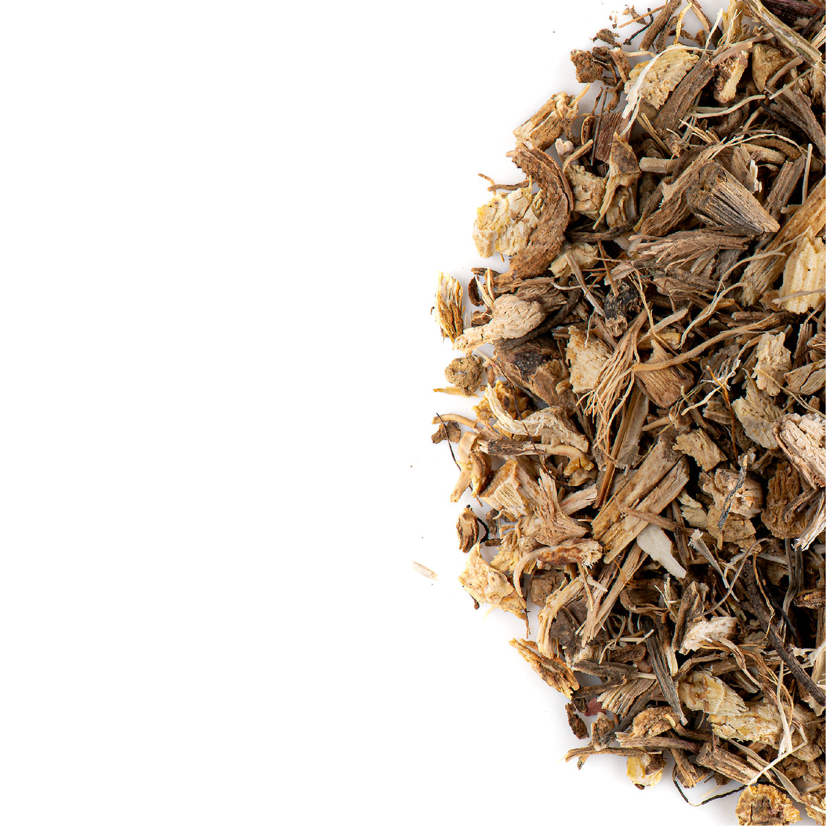 Stechender Mäusedorn