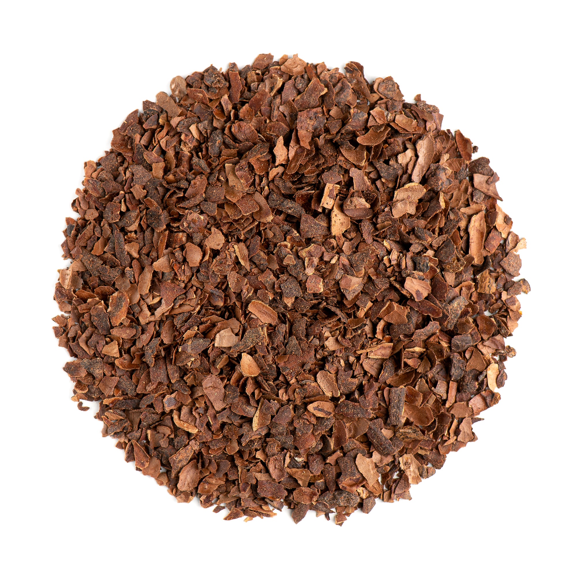 Cacao Schil Thee Bio - Chocolade Schil Thee - Cacaoschil Of Peul 