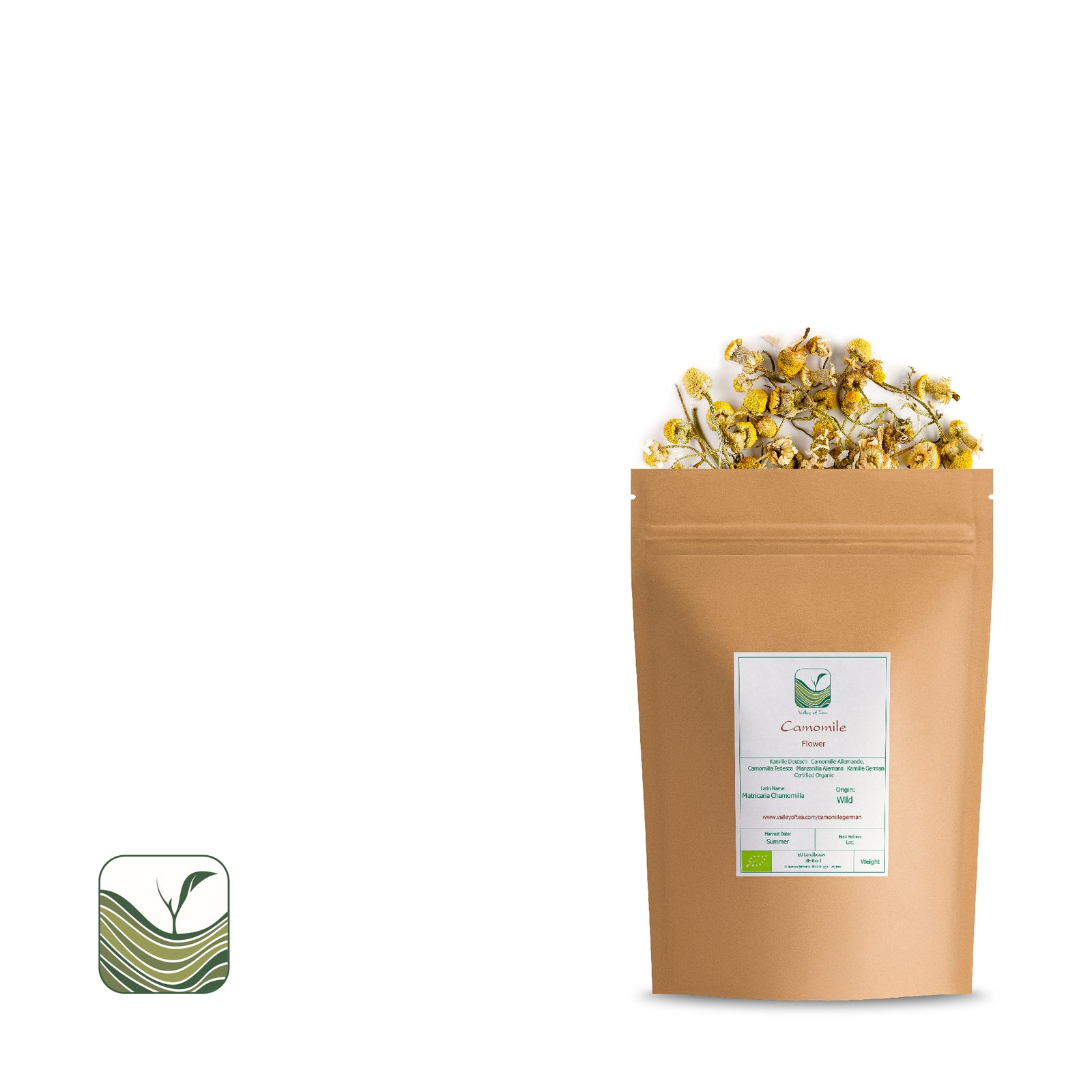 Camomile 100g