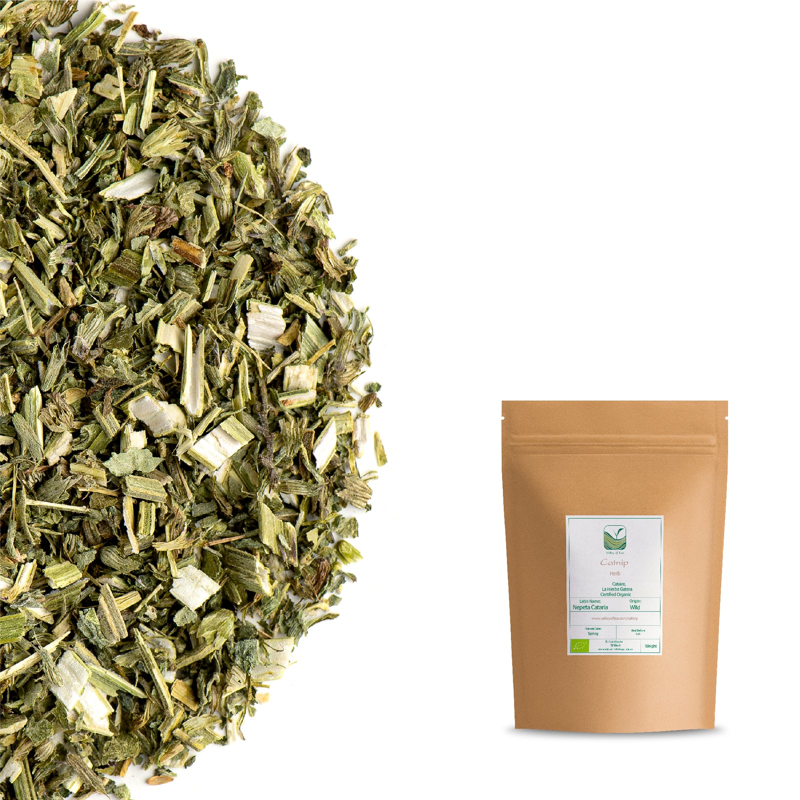 Catnip 100g