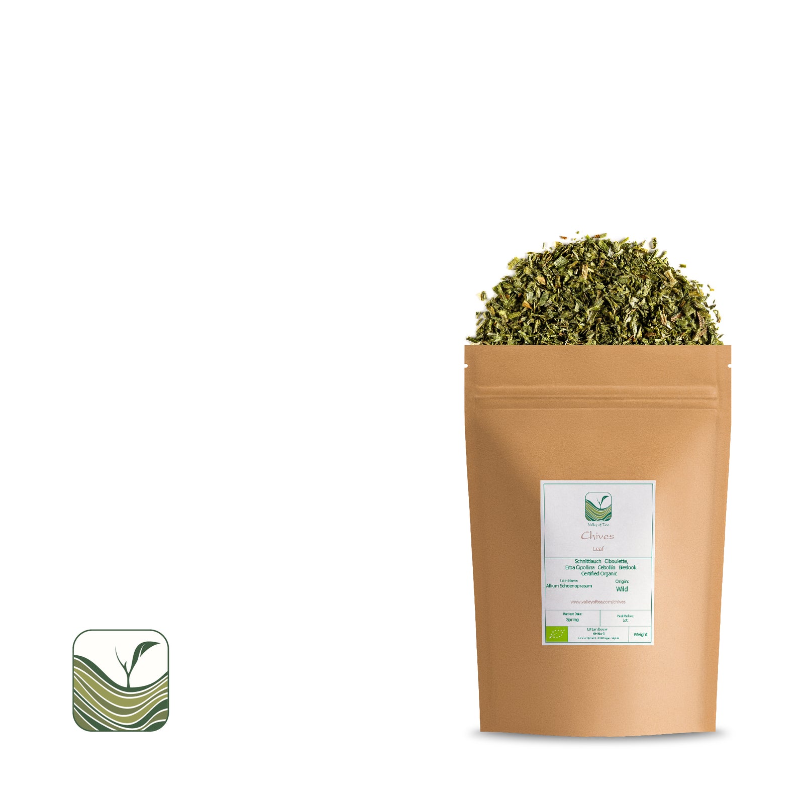 Chives 100g