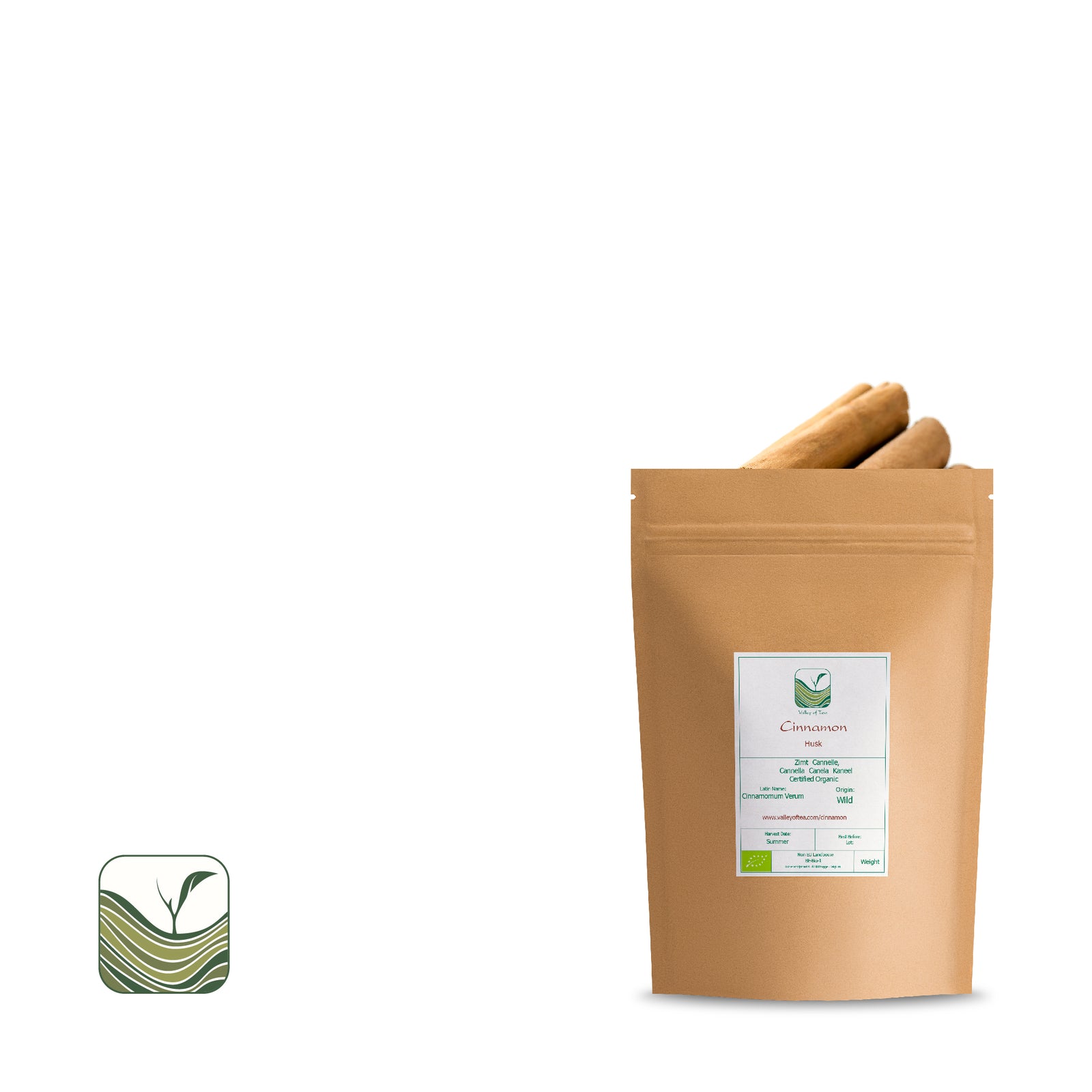 Cinnamon 100g