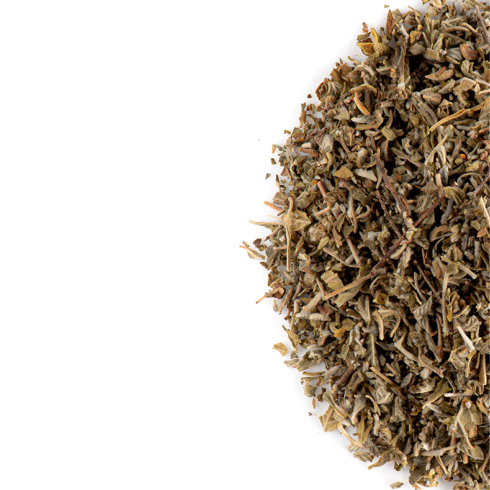 Damiana Leaf 100g