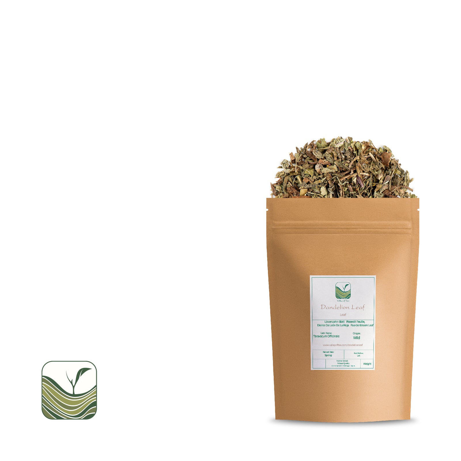Dandelion Leaf 100g