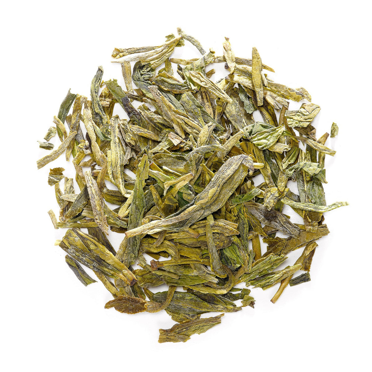 Dragon Well Longjing 100g