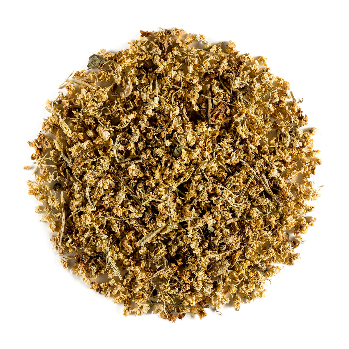 Elderflower 200g