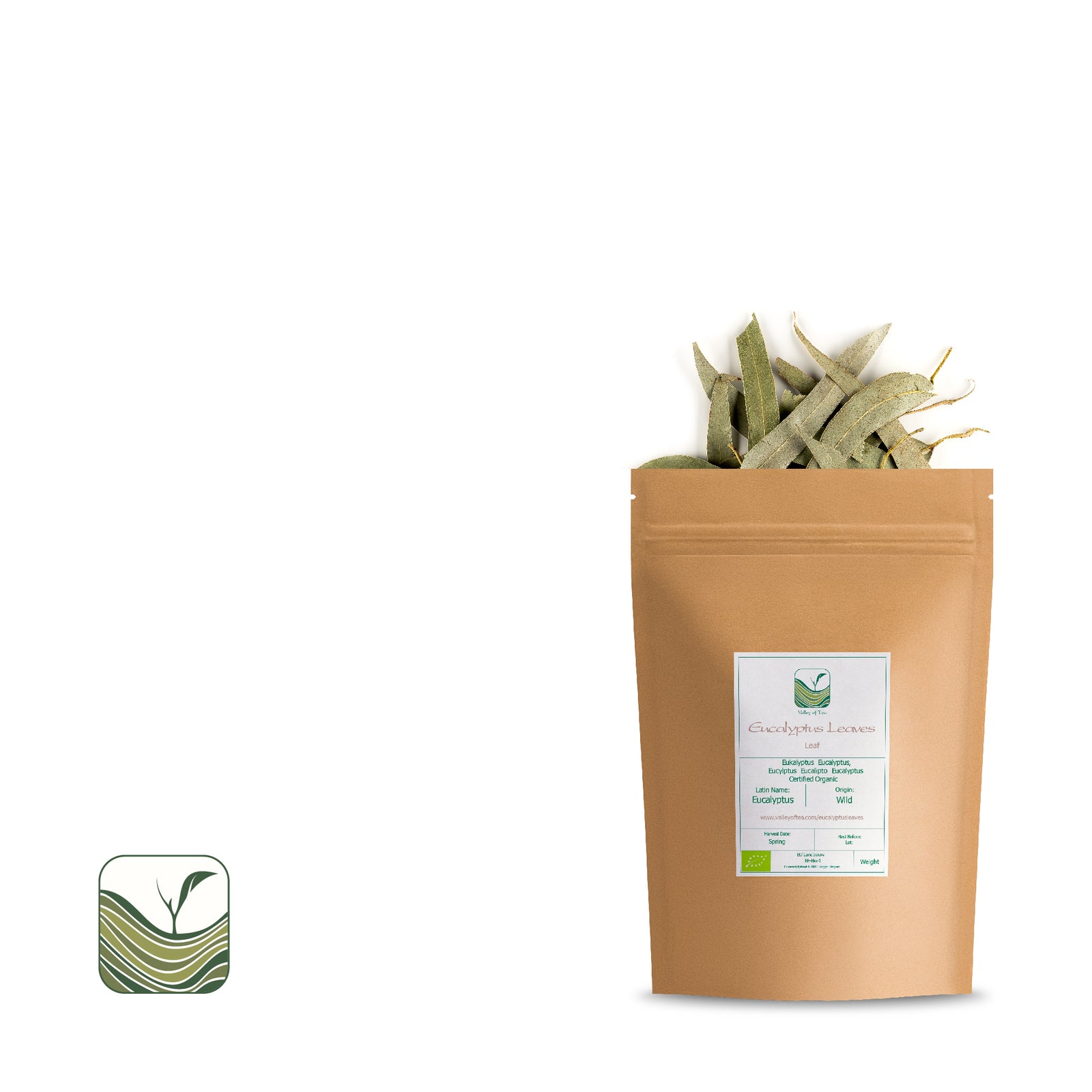 Eucalyptus Leaves 50g