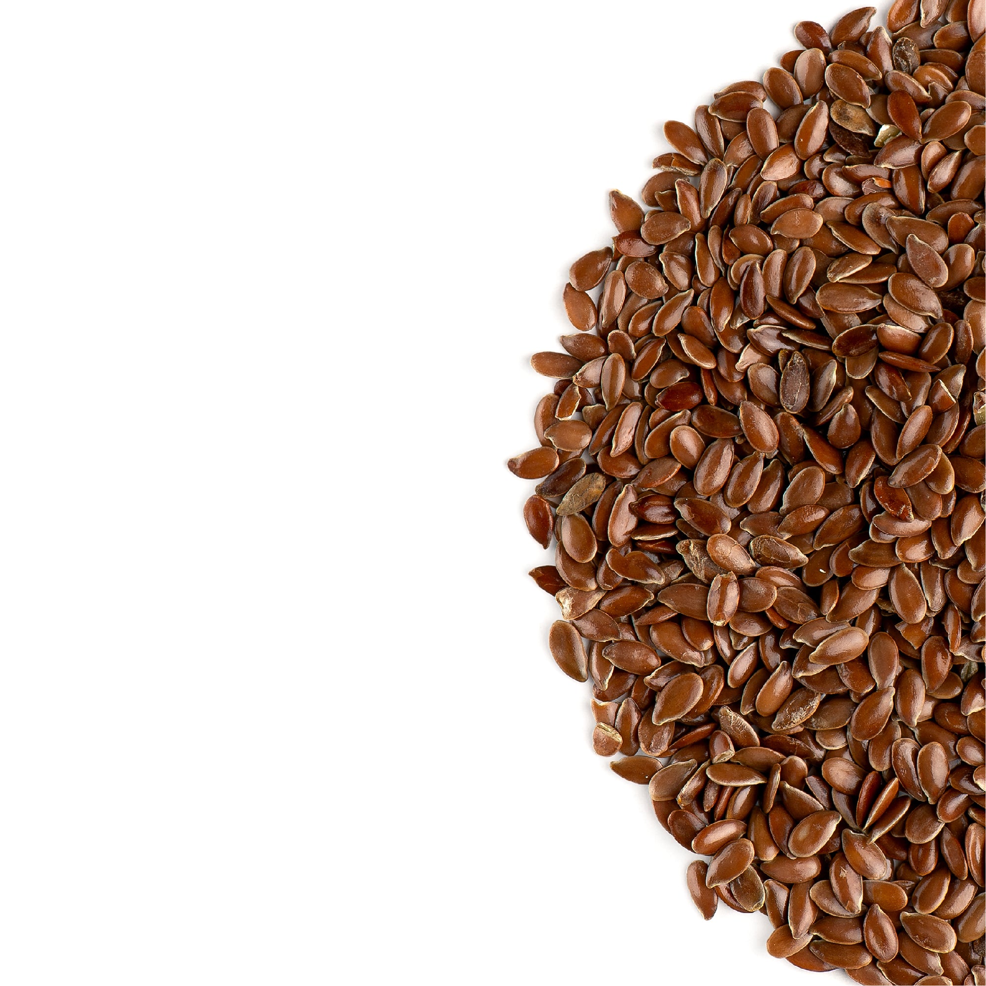 Graines de lin bio 500g - Biofood – Allmyketo