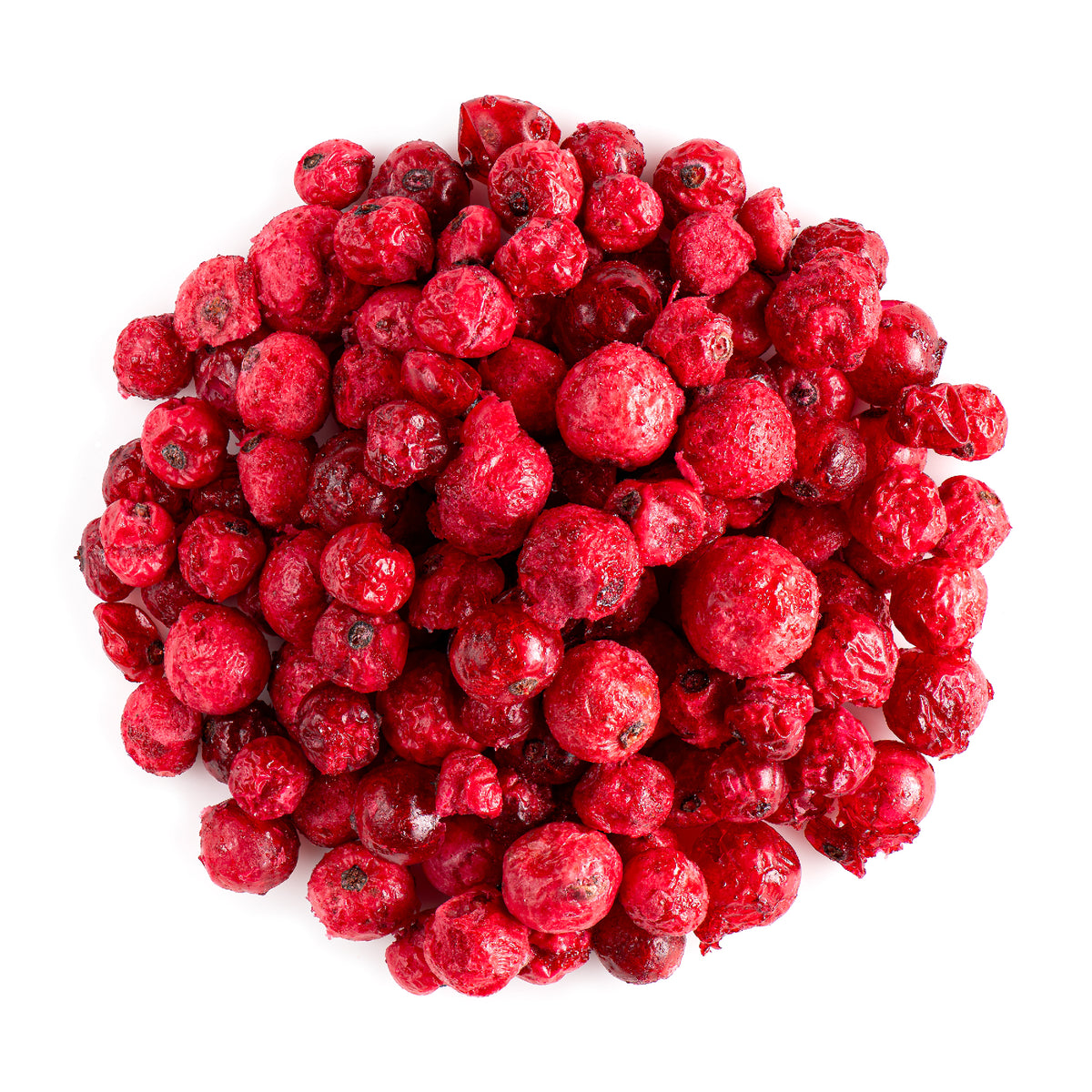 Freeze Dried Berry 50g