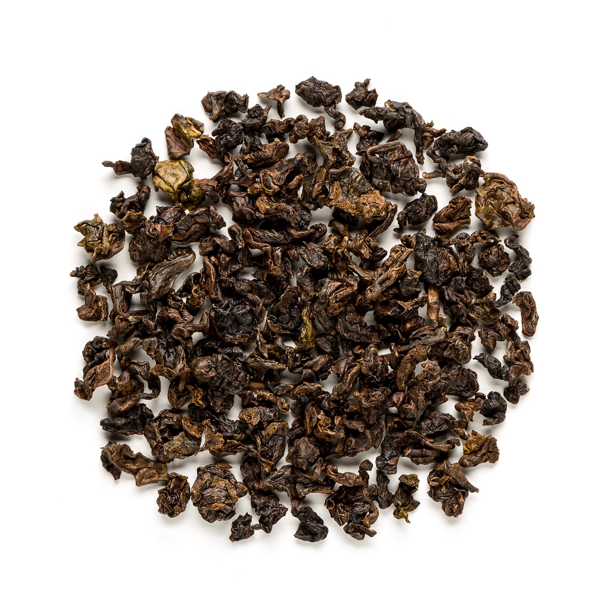 Gaba Oolong