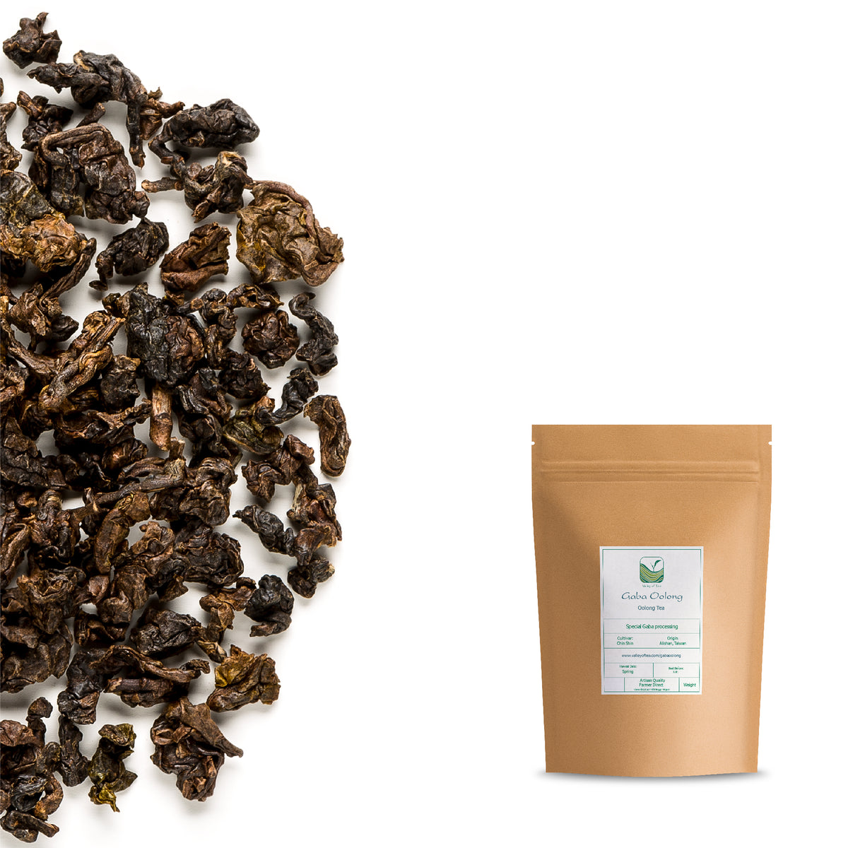 Gaba Oolong