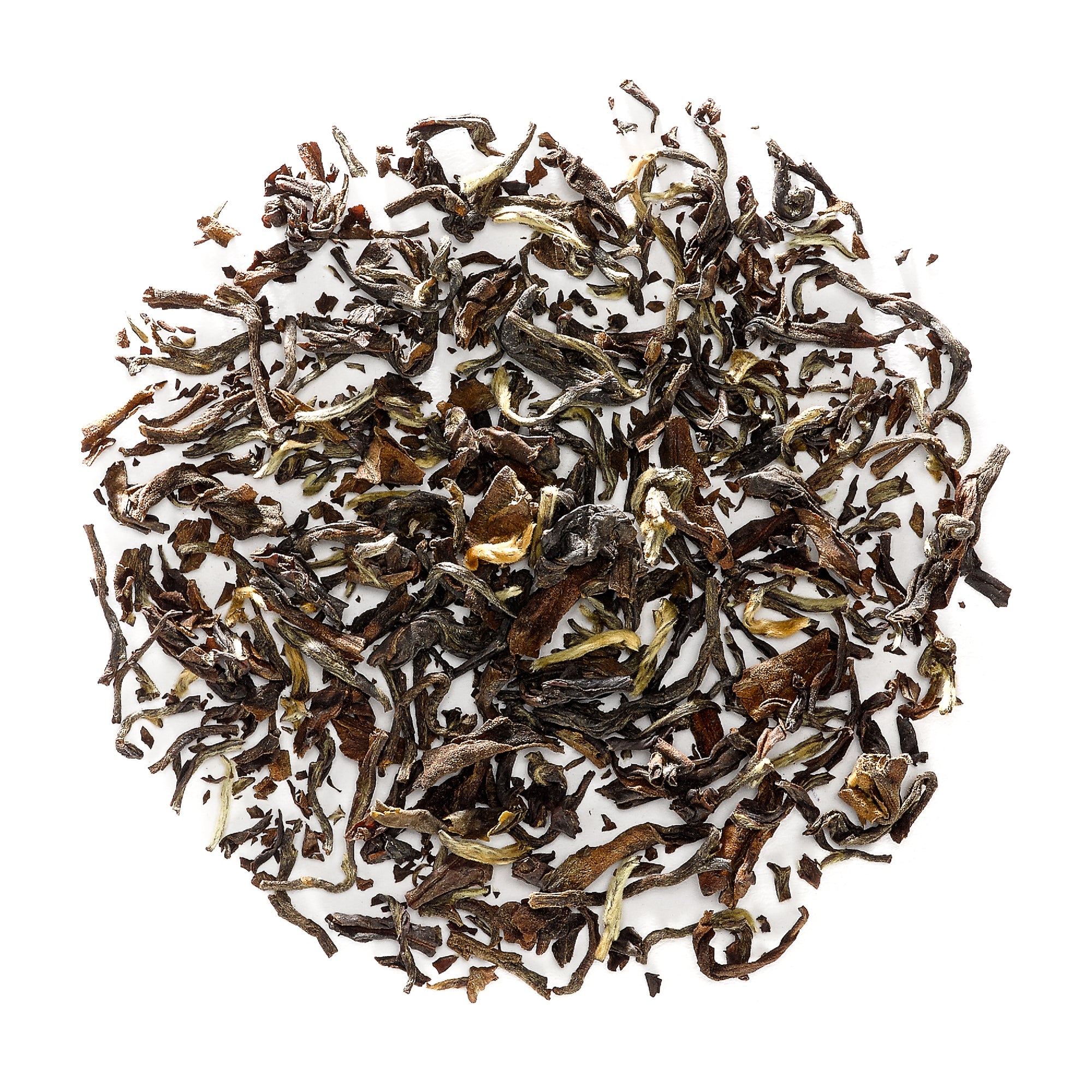 Gopaldhara Darjeeling Second Flush