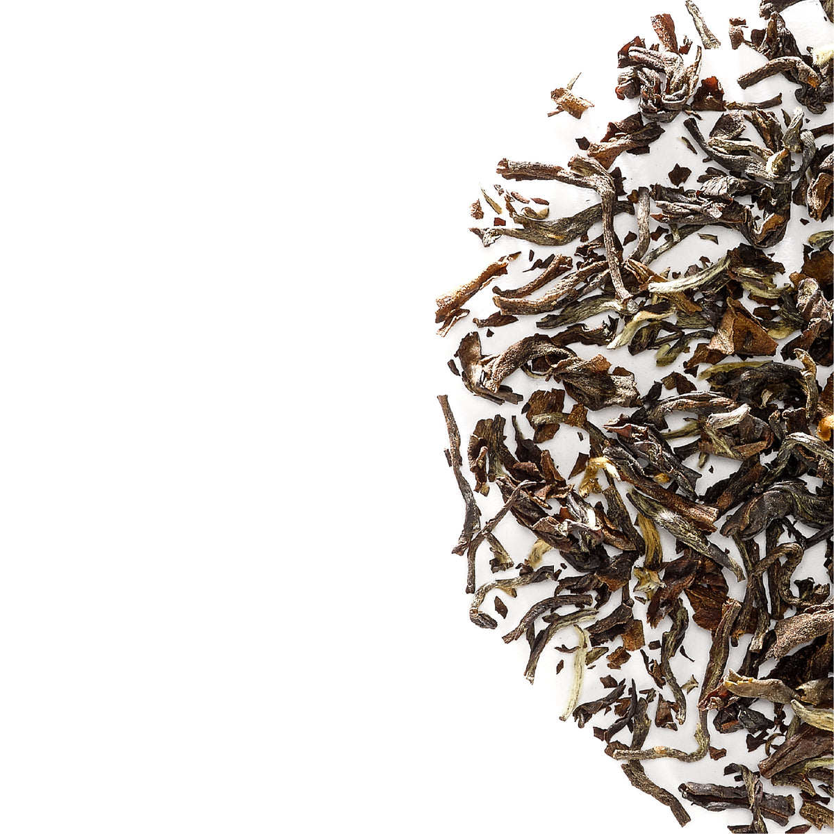 Gopaldhara Darjeeling Segunda Flush