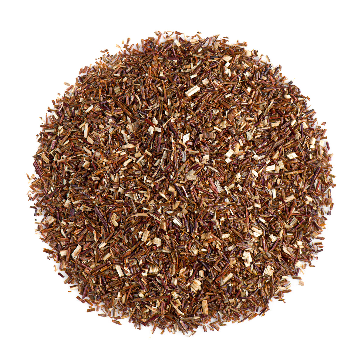 Rooibos Verde