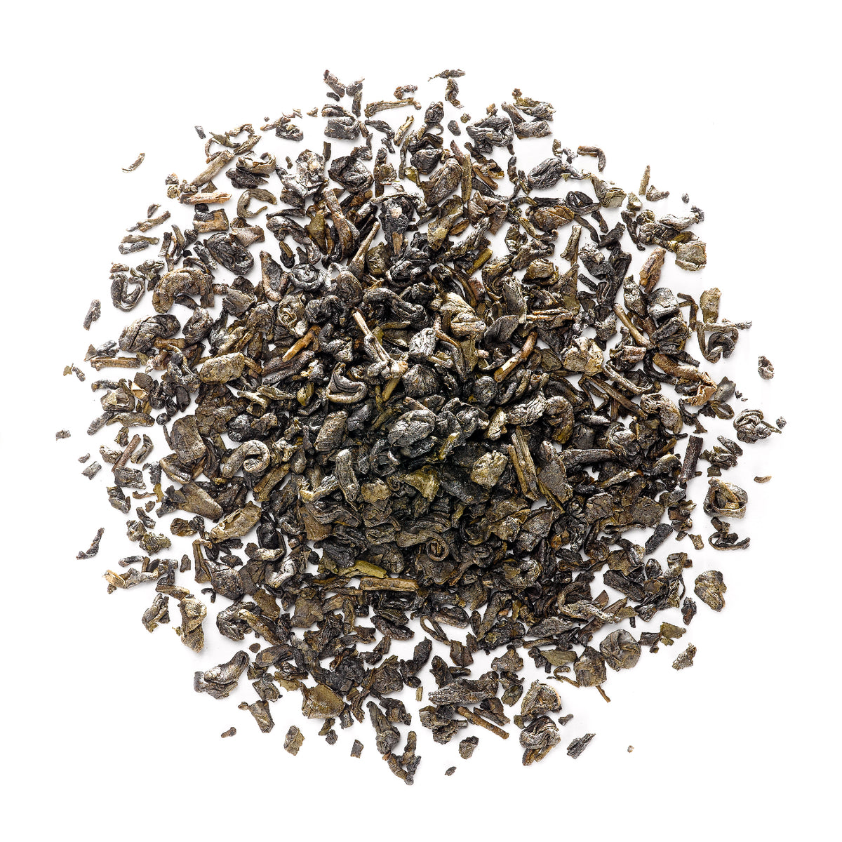 Gunpowder 100g