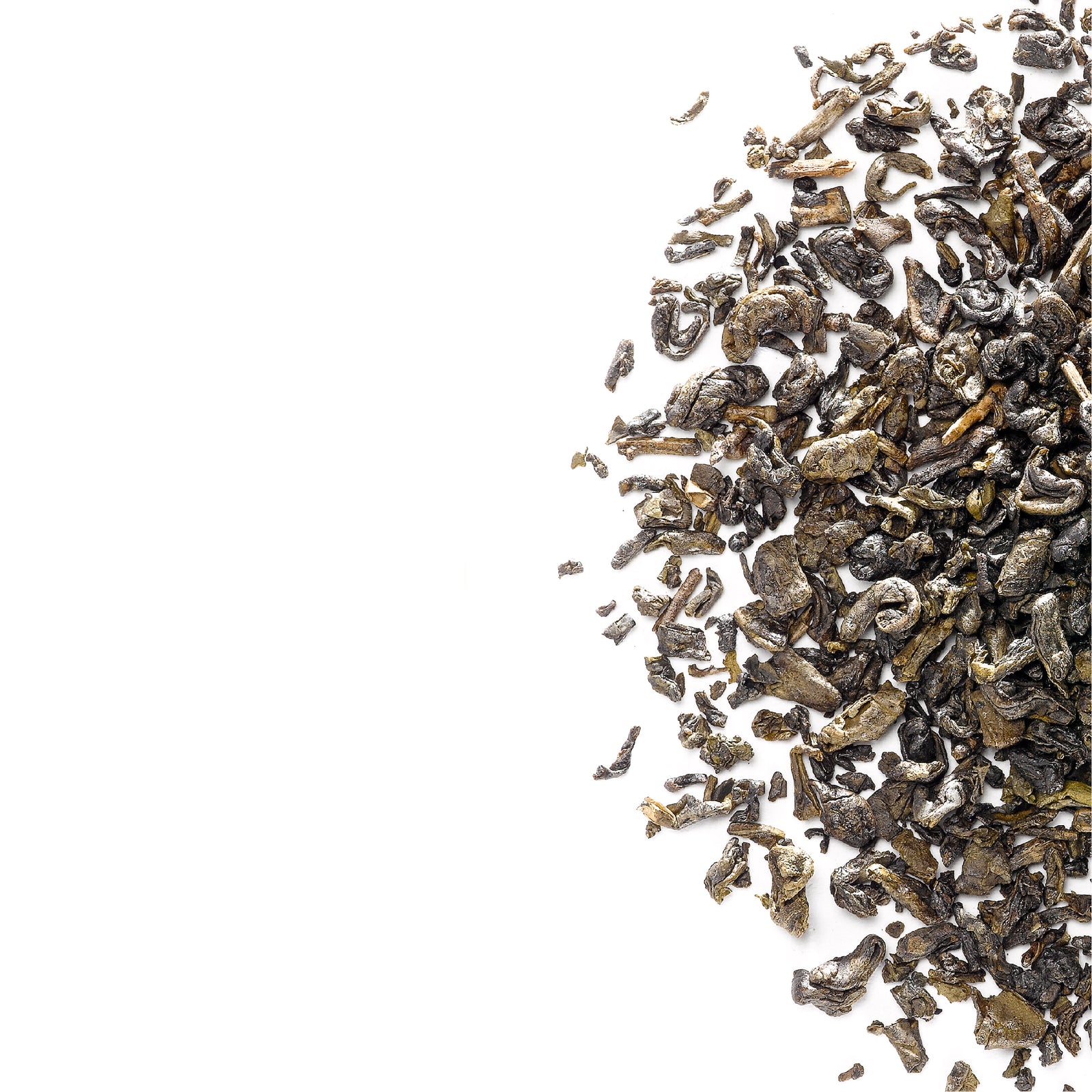 Gunpowder 100g