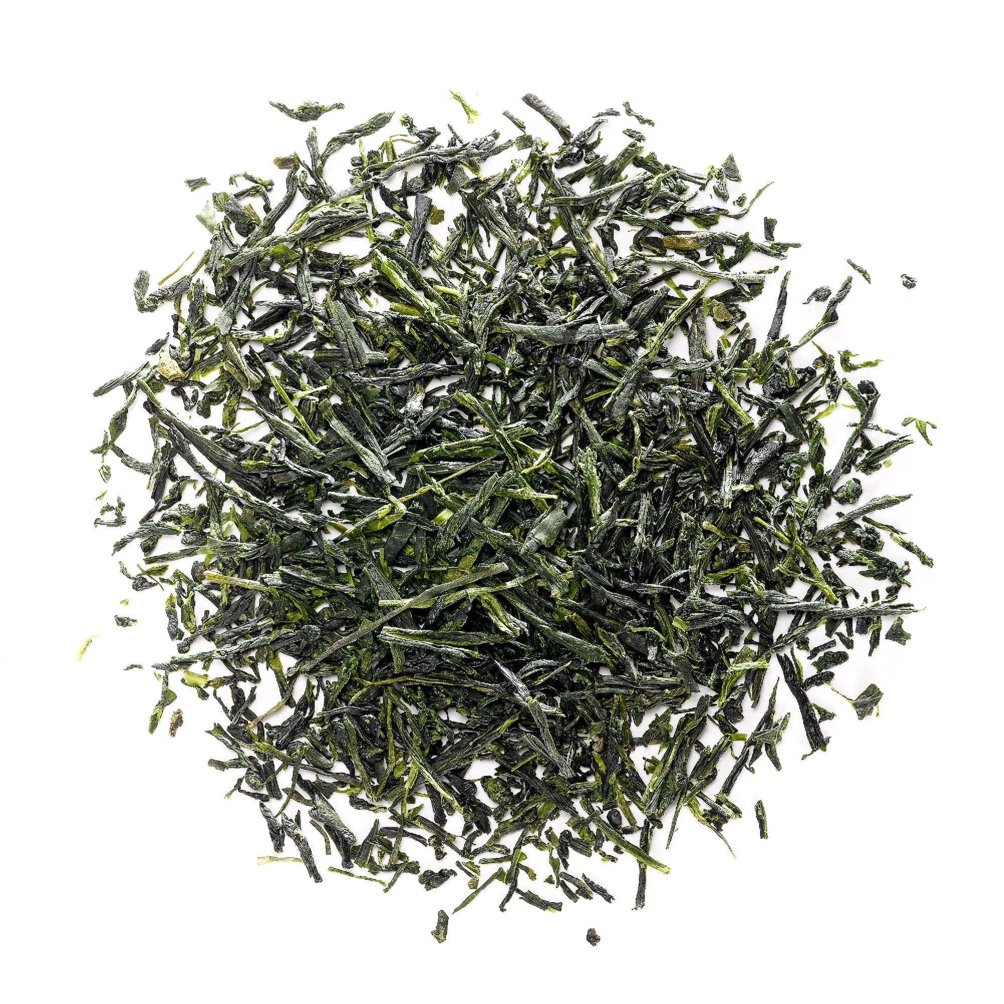 Gyokuro Bio Groene Thee Japan - Beroemde Japanse Umami Thee - Ook Wel Jade Dew Losse Thee 