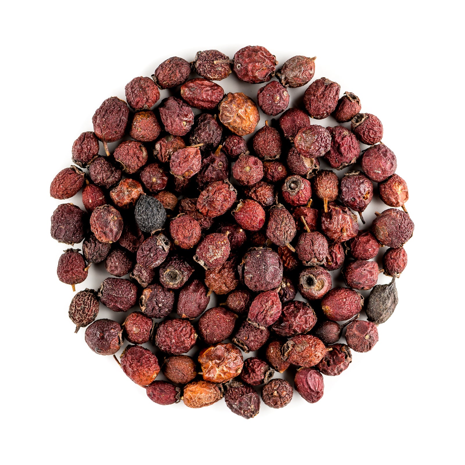 Chargés Nutriments