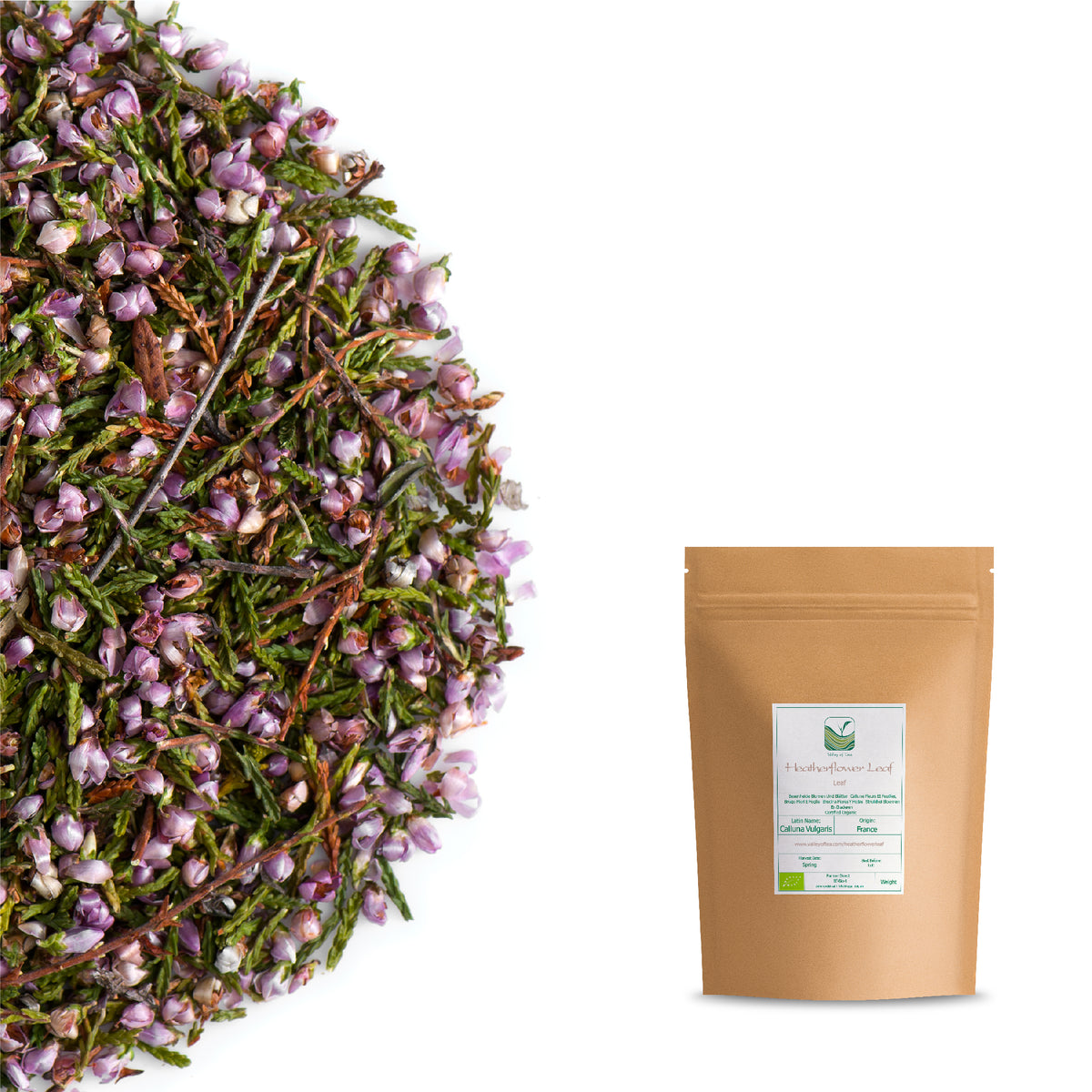 Brugo Fiori E Foglie