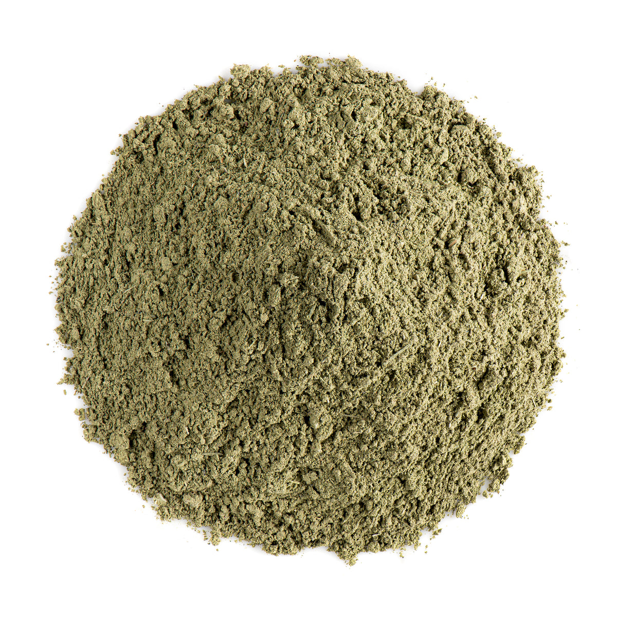 Henna Schwarzes Pulver