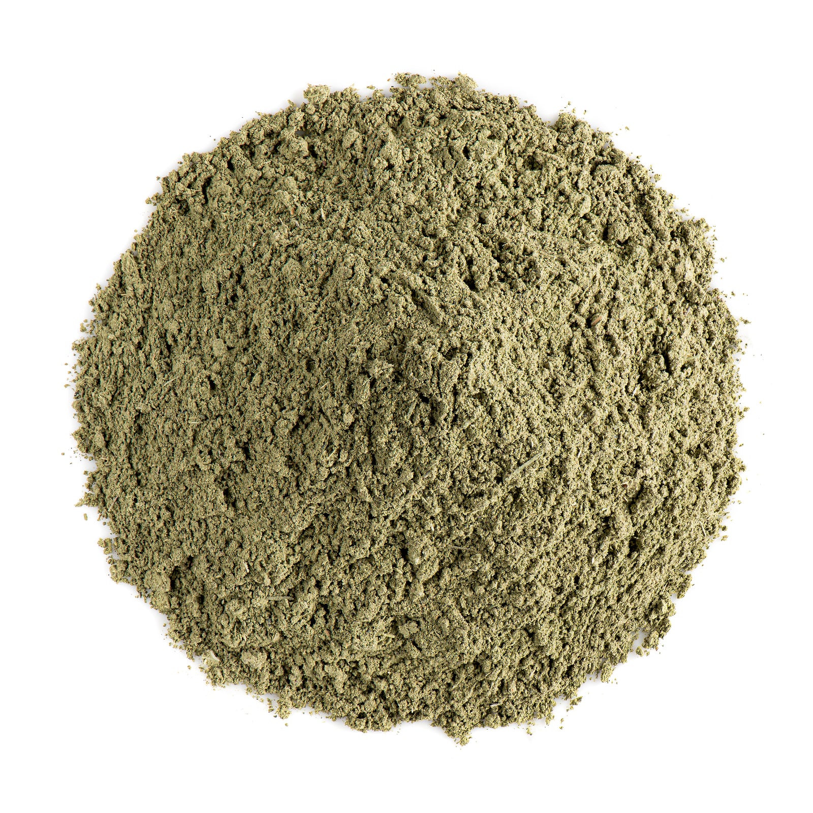 Henna Schwarzes Pulver