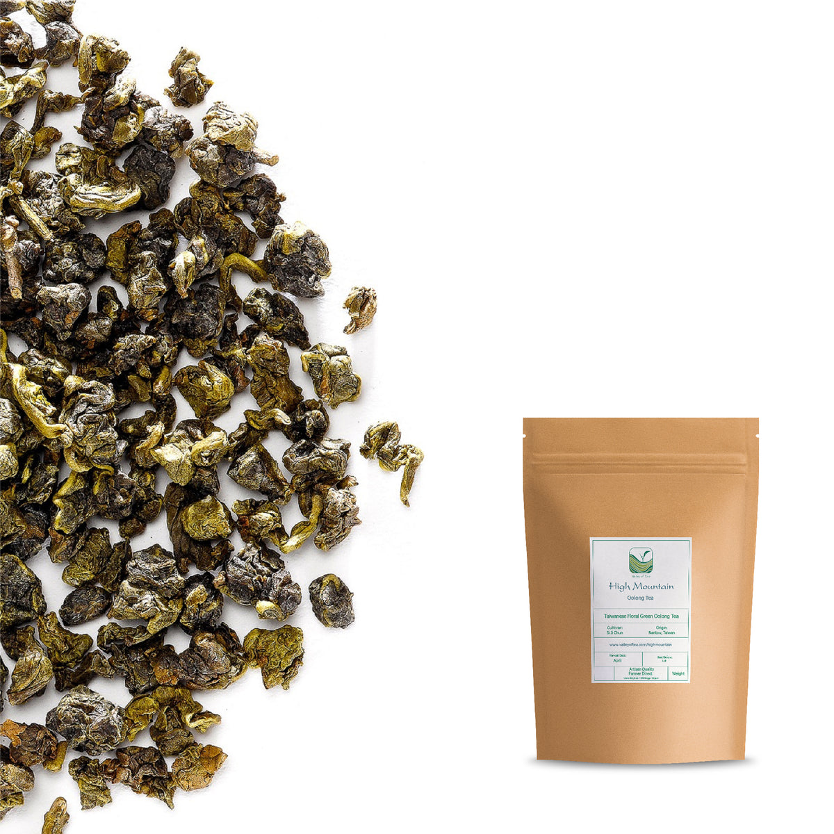 Alta Montagna Oolong
