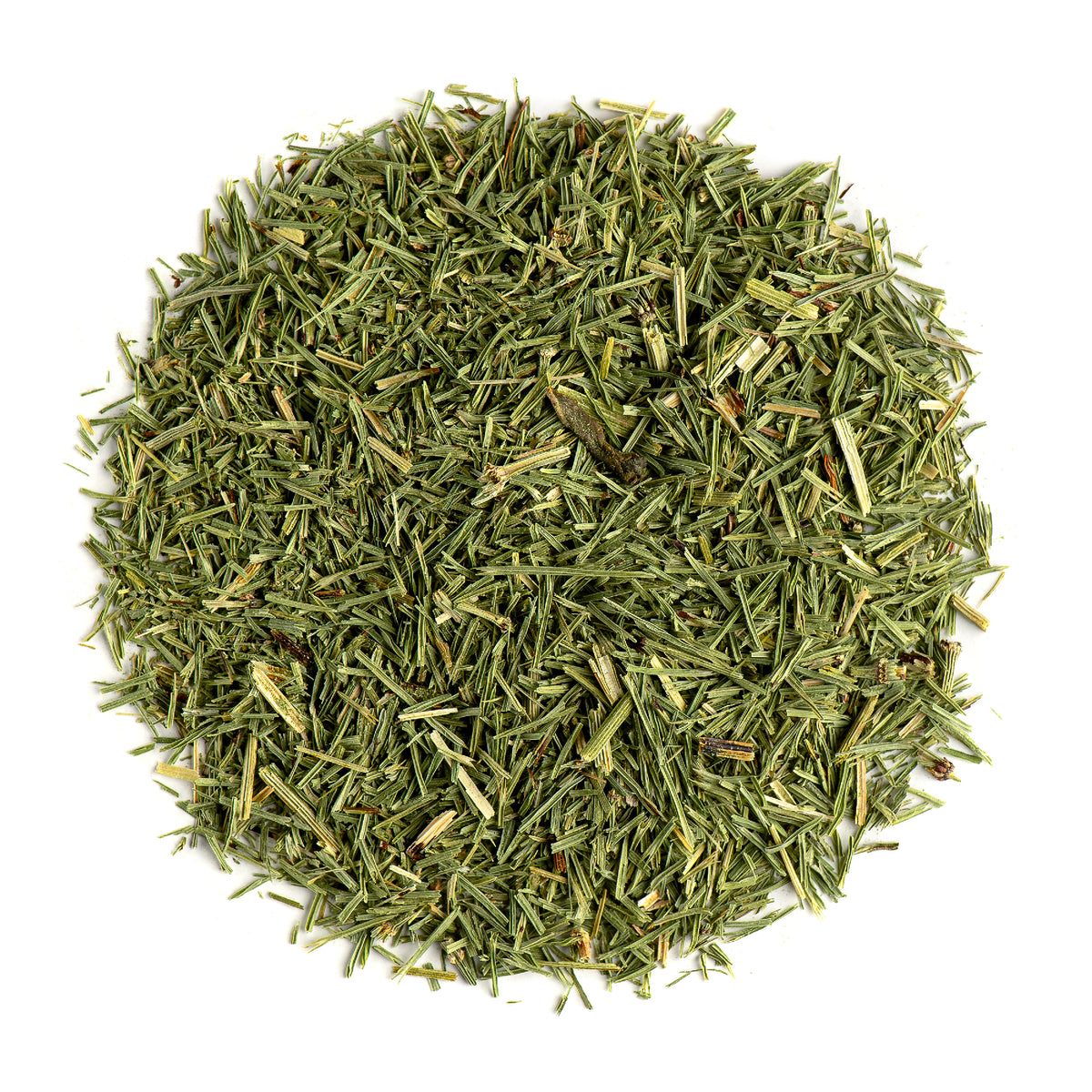 Paardestaart Bio Kruiden Thee Heermoes - Equisetum Gras - Slangengras Of Puzzelgras 