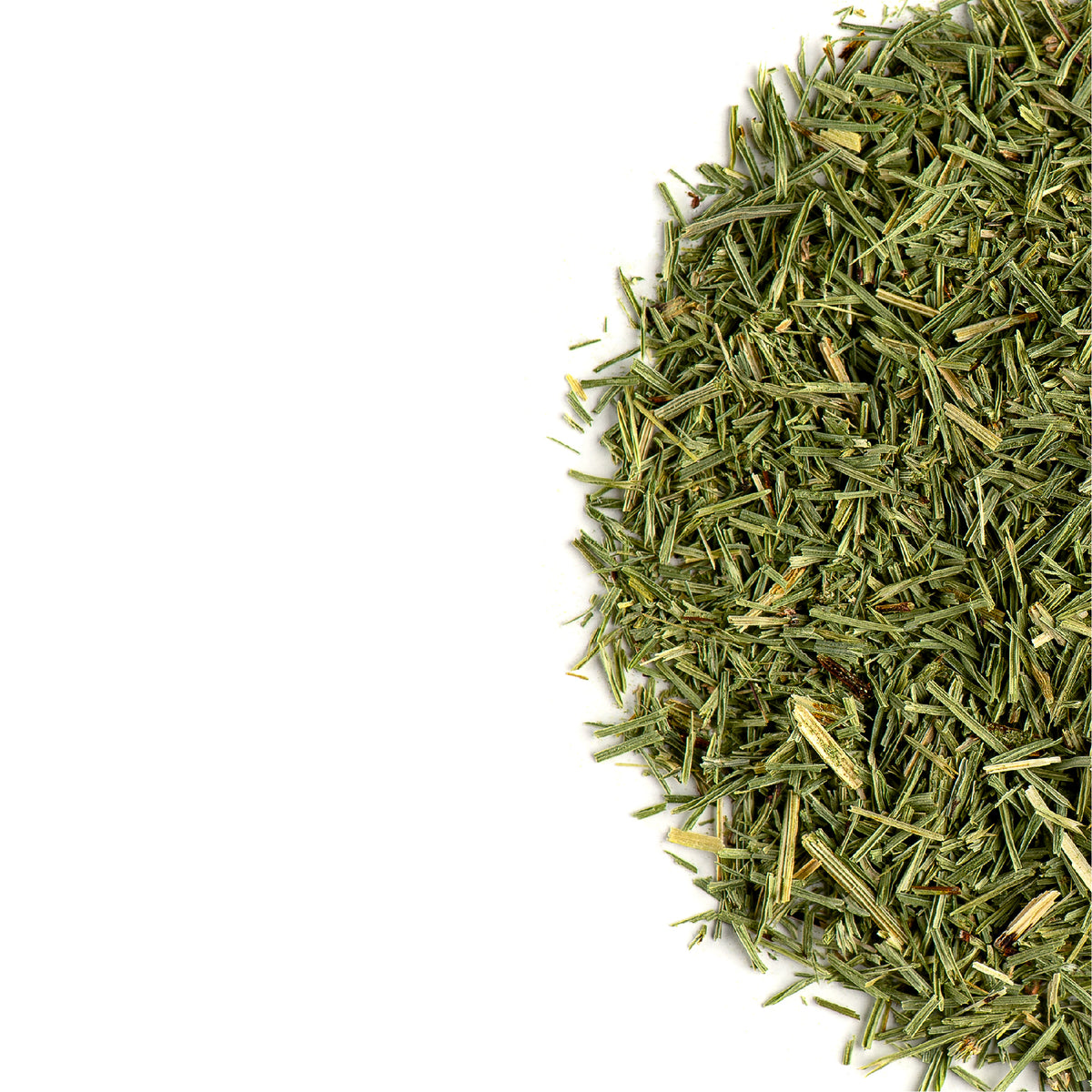 Paardestaart Bio Kruiden Thee Heermoes - Equisetum Gras - Slangengras Of Puzzelgras 