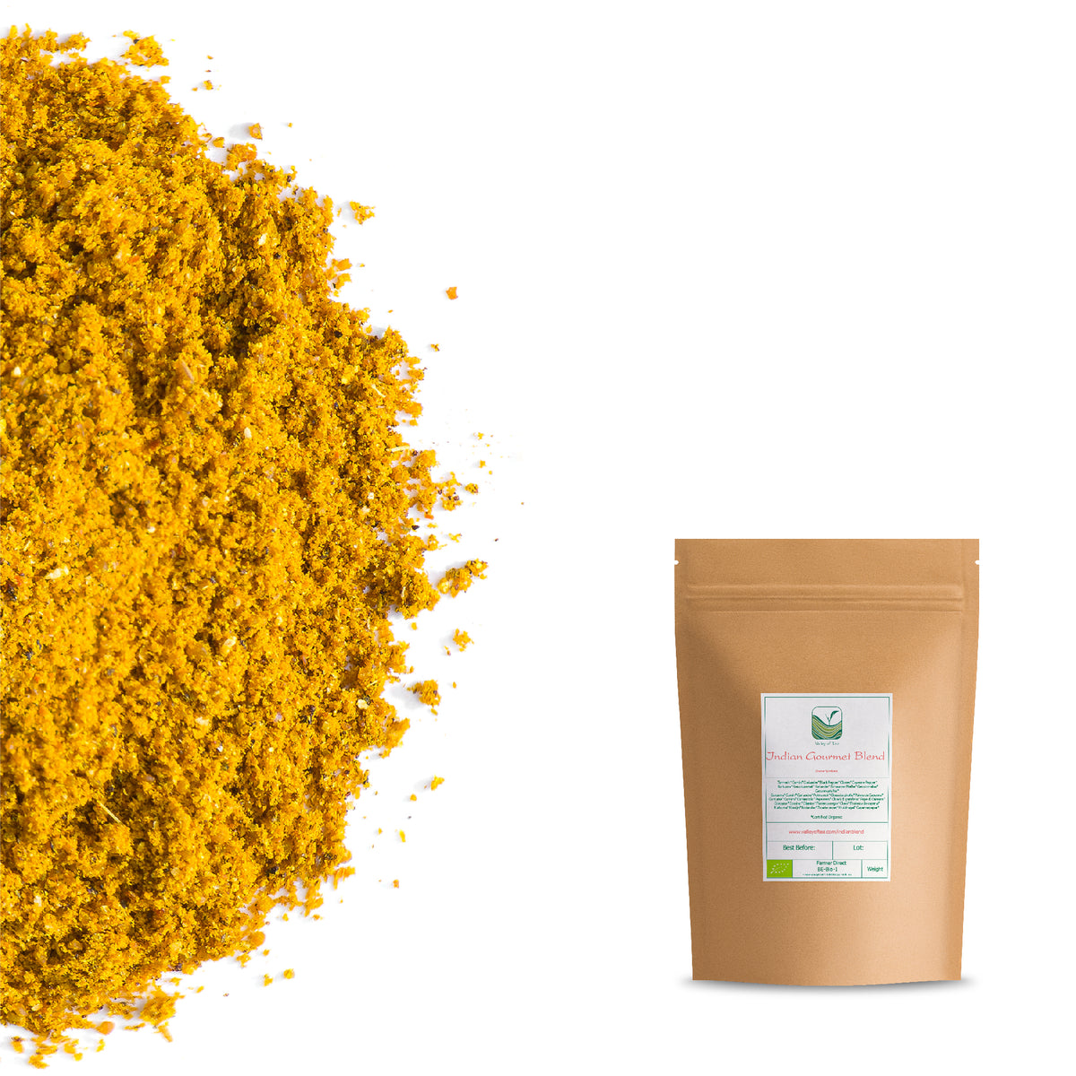 Miscela Indiana Gourmet