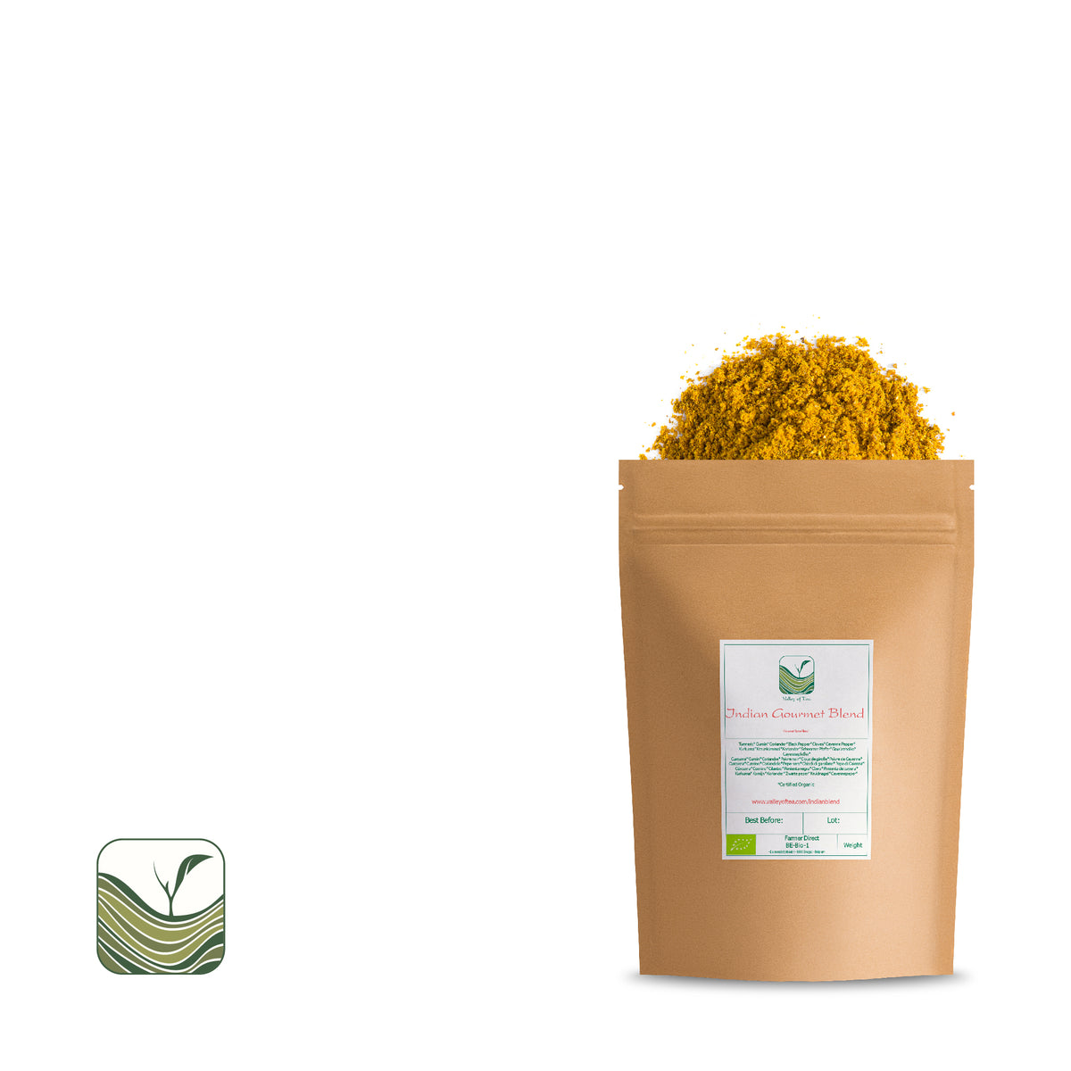 Miscela Indiana Gourmet