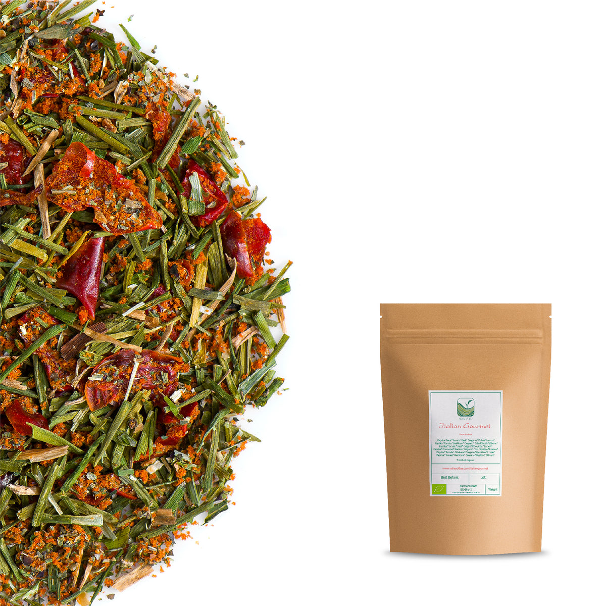 Mélange Gourmets Italiens