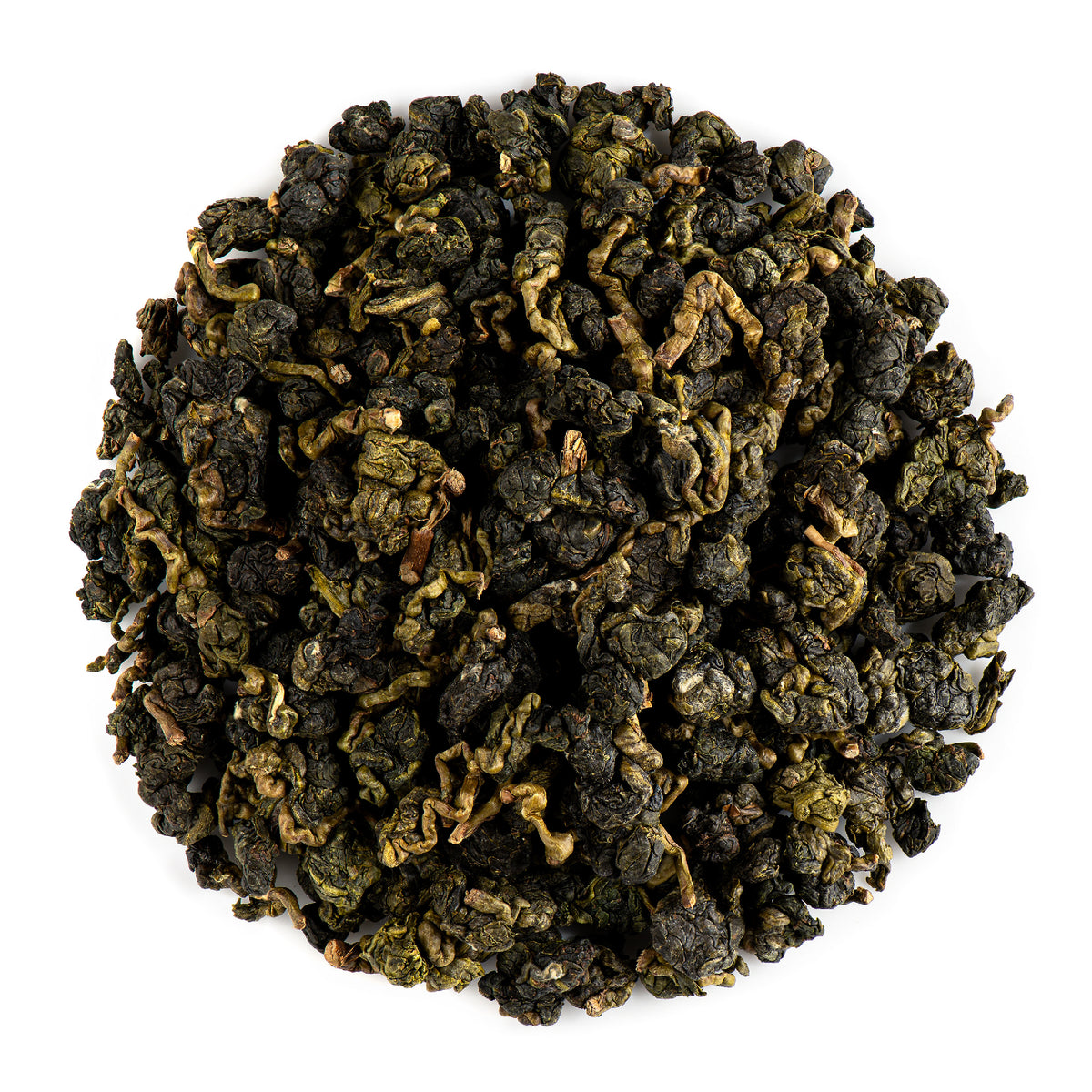Jasmine Oolong 100g