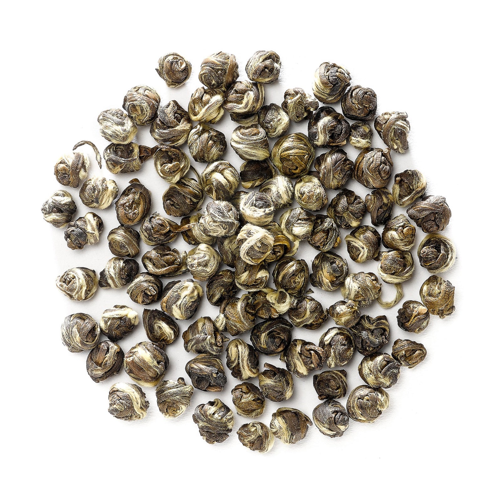 Jasmine Tea