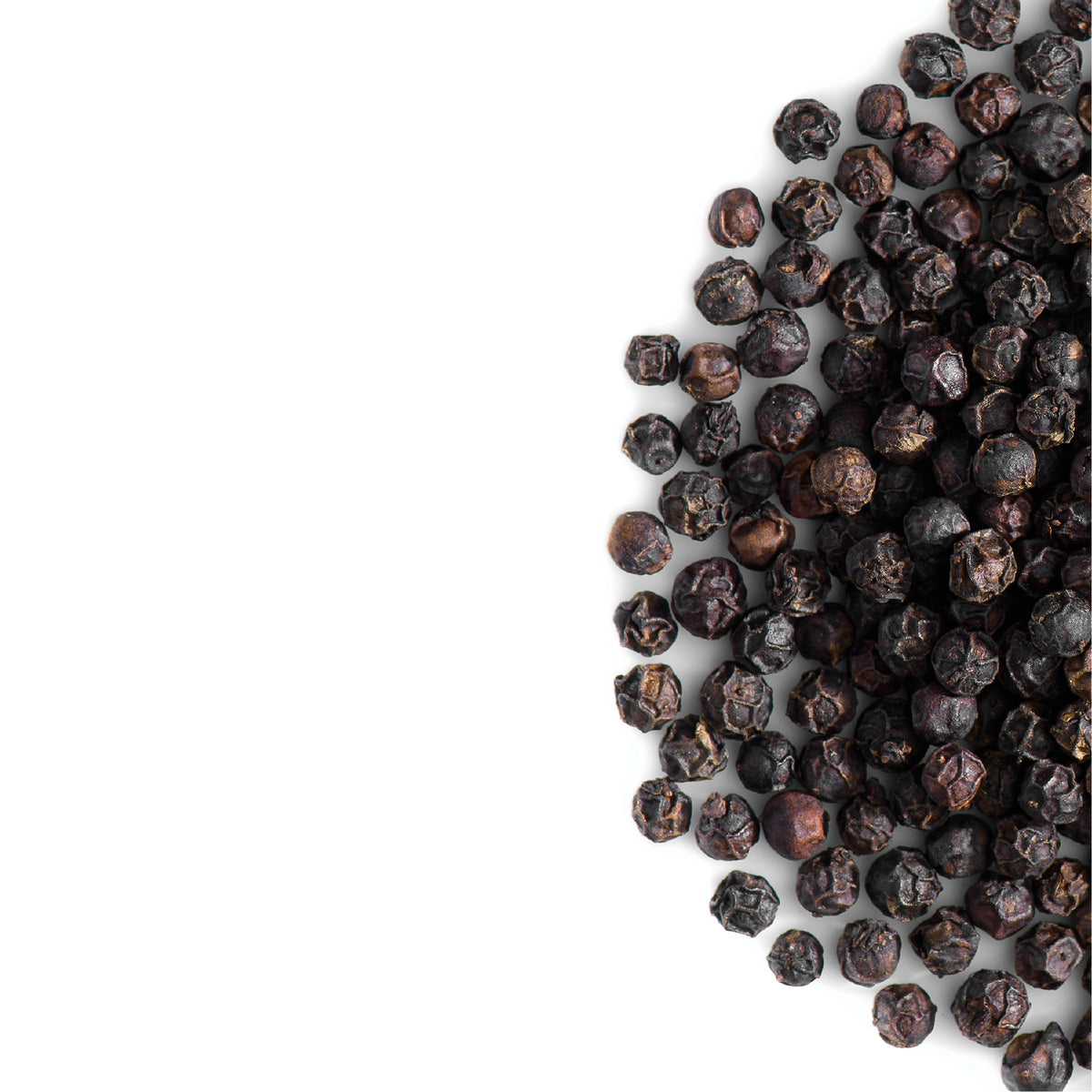 Kampot Peper Cambodjaanse Peperkorrels - Zwarte Peper Uit Cambodja 