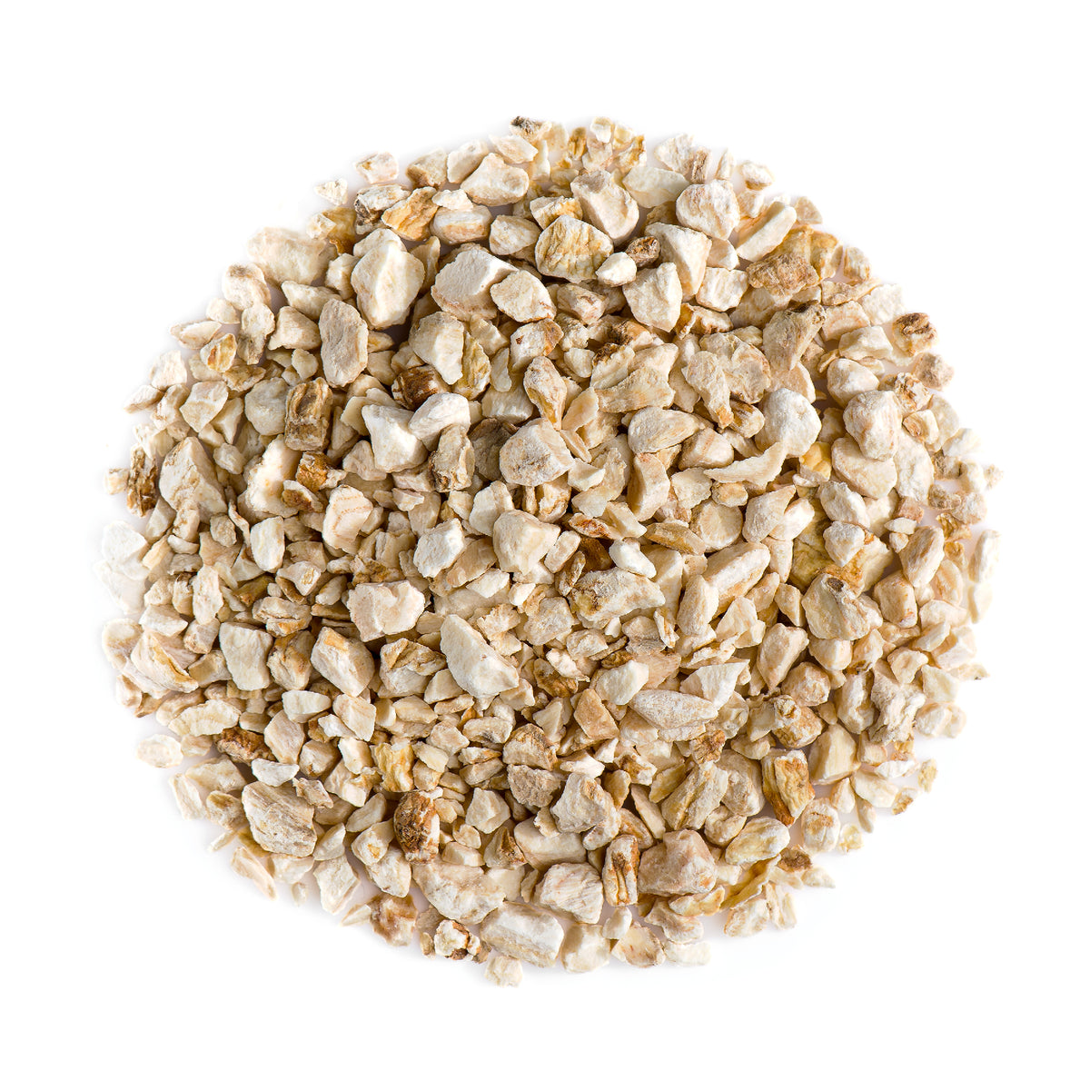 Koreanischer Ginseng