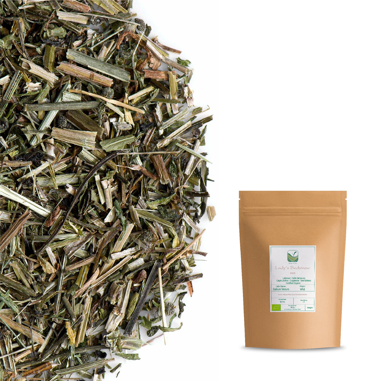 Lady's Bedstraw 100g