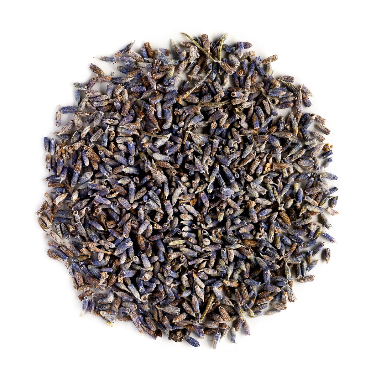 Lavender Knoppen Bio - Perfect In Een Potpourri - Echte Lavandula Angustifolia Bloemen - Gedroogde Lavendel Bloem 