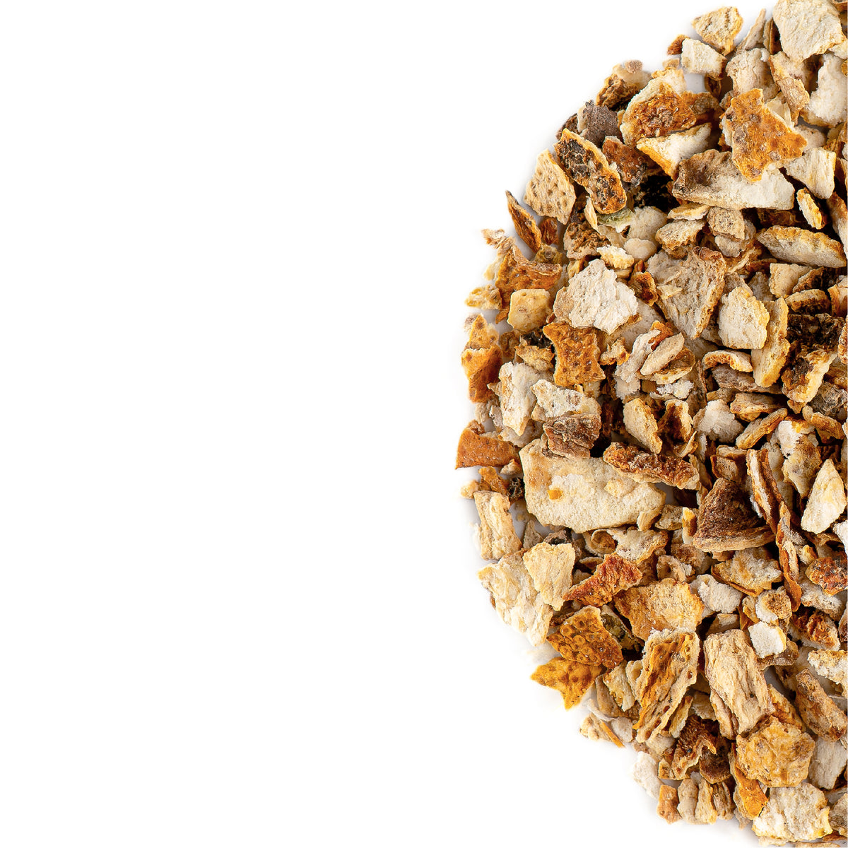 Scorza Di Limone Dolce